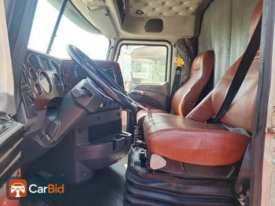 2016 MACK 600 CXU600, фото 7