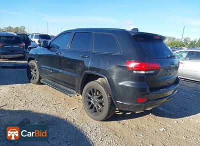 2017 Jeep GRAND CHEROKEE 1C4RJFAG0HC744601, фото 3