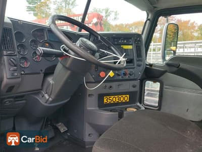 2016 MACK 600 CXU600, фото 8