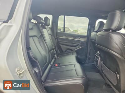 2024 JEEP GRAND CHEROKEE LIMITED 4XE, фото 11