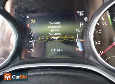 2019 JEEP COMPASS LIMITED FWD, фото 15