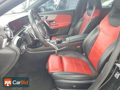 2020 MERCEDES-BENZ CLA 250, фото 7