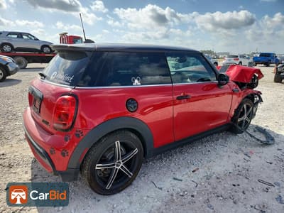 2023 MINI COOPER S, ფოტო 3