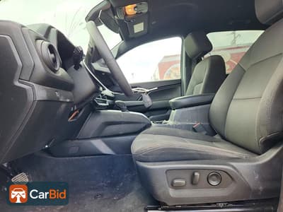 2023 CHEVROLET COLORADO TRAIL BOSS, фото 7