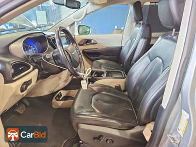 2020 CHRYSLER PACIFICA TOURING L, фото 7