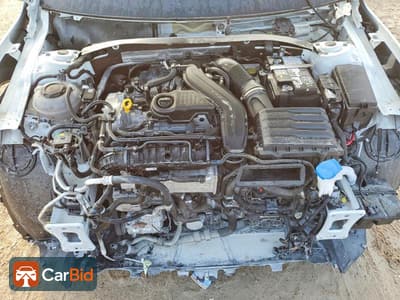 2026 VOLKSWAGEN JETTA S, фото 11