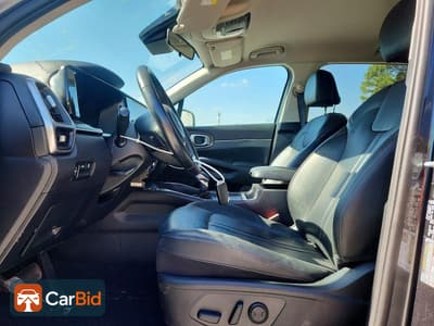 2022 KIA SORENTO S, фото 7
