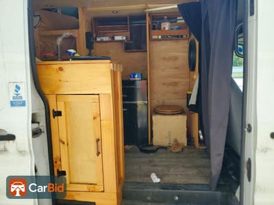 2015 FORD TRANSIT, фото 11