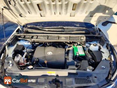 2021 TOYOTA HIGHLANDER LE, фото 12