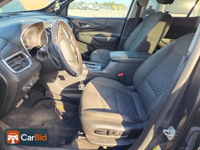 2019 CHEVROLET EQUINOX LT, фото 7