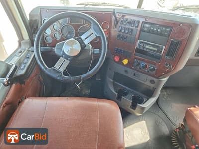 2016 MACK 600 CXU600, фото 8