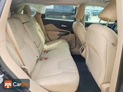 2019 JEEP CHEROKEE LATITUDE, фото 11