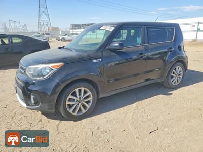 2018 KIA SOUL +​, фото 1