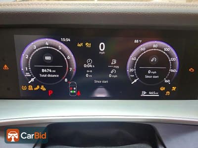 2026 VOLKSWAGEN TIGUAN SE, фото 9
