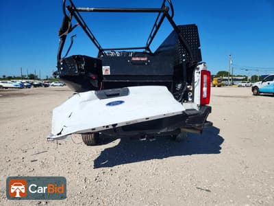 2024 Ford F250 1FT7X2BA9REF73278, фото 6