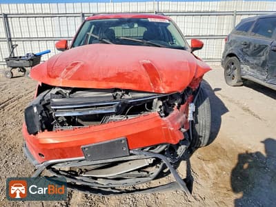 2019 VOLKSWAGEN TIGUAN SE, фото 5