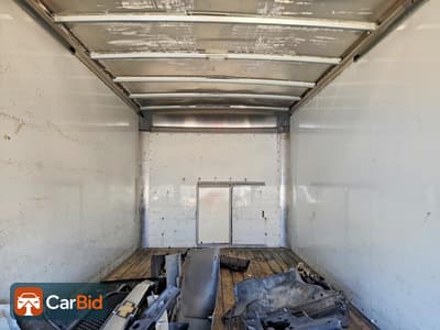 2019 CHEVROLET EXPRESS G3500, фото 10