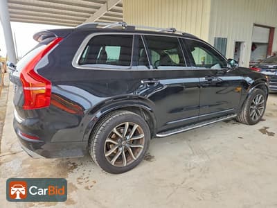 2016 Volvo XC90 YV4A22PK1G1021541, фото 3