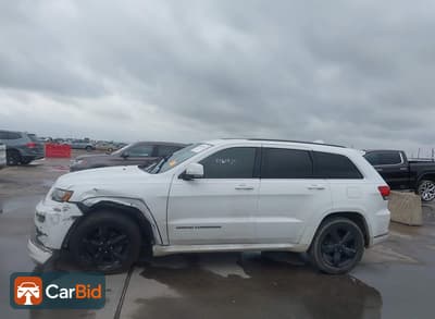2015 Jeep GRAND CHEROKEE 1C4RJECG2FC111151, фото 13
