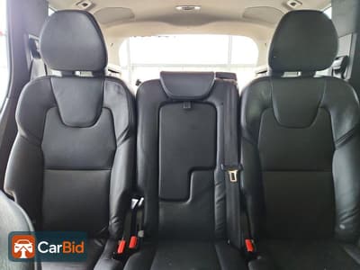 2016 Volvo XC90 YV4A22PK1G1021541, фото 10