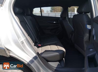 2026 Buick ENVISTA KL47LBEP5TB148221, фото 8