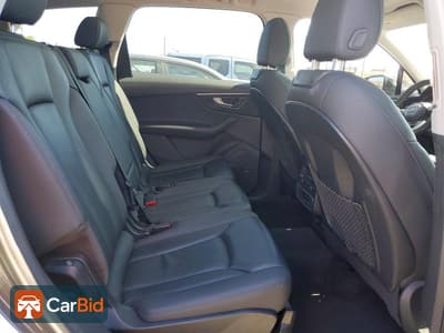 2020 Audi Q7 WA1LXAF79LD002467, фото 11