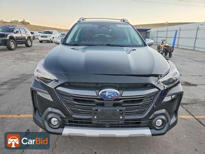 2023 SUBARU OUTBACK TOURING, фото 5