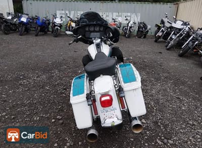 2017 Harley-Davidson FLHTCU 1HD1FCC18HB641453, фото 6