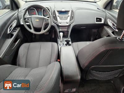2015 Chevrolet EQUINOX 2GNALAEK8F6320024, фото 8
