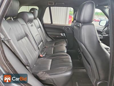 2016 Land Rover RANGE ROVER SALGS2EF1GA256307, фото 10