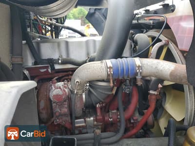 2016 MACK 600 CXU600, фото 10