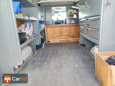 2016 Nissan NV 1N6AF0KY5GN815908, фото 10