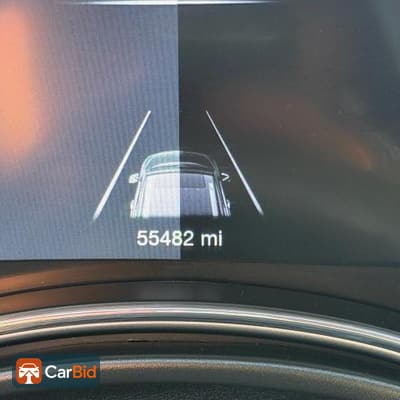 2021 JEEP GRAND CHEROKEE LIMITED, фото 8
