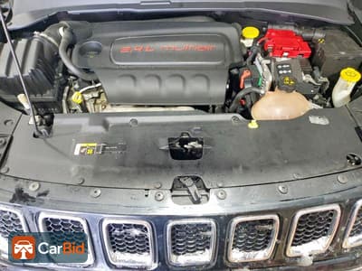 2019 JEEP COMPASS LATITUDE, фото 11