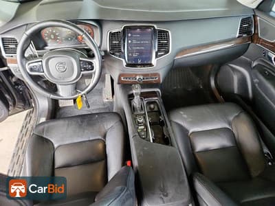 2016 Volvo XC90 YV4A22PK1G1021541, фото 8