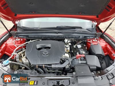 2025 MAZDA CX-50 PREFERRED, фото 12