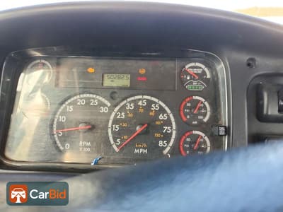 2016 FREIGHTLINER M2 112 MEDIUM DUTY, фото 8