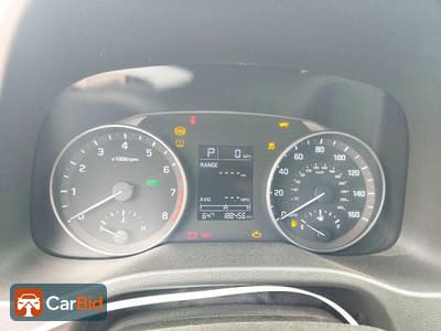 2017 HYUNDAI ELANTRA SE, фото 9