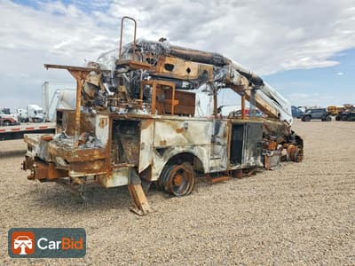 2022 FREIGHTLINER M2 106 HEAVY DUTY, фото 3