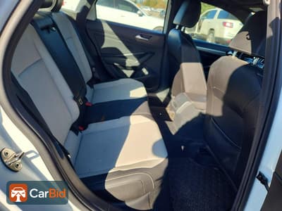 2020 VOLKSWAGEN JETTA S, фото 10