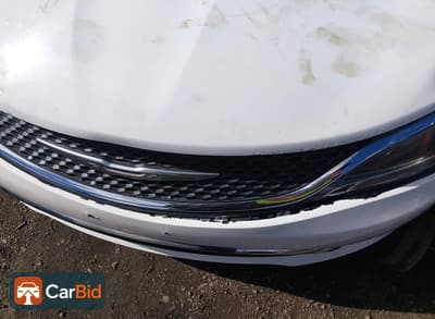 2015 CHRYSLER 200 LIMITED, фото 12