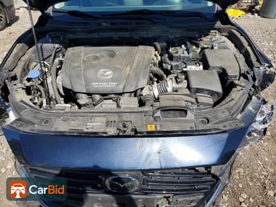 2017 Mazda 3 3MZBN1W31HM148908, фото 11