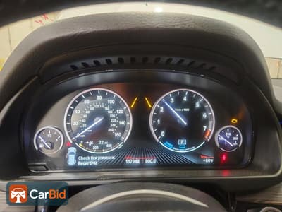 2016 BMW X5 XDR40E, фото 9