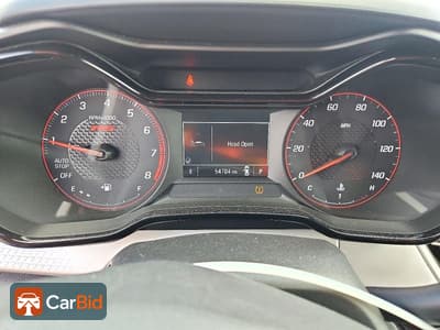 2024 CHEVROLET TRAX 1RS, фото 9
