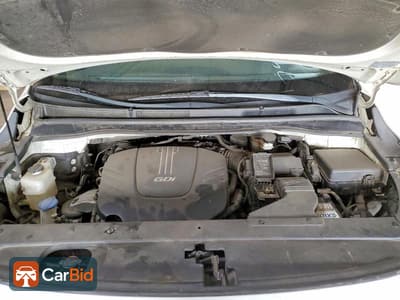 2018 KIA SEDONA SX, фото 12