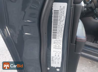 2017 JEEP CHEROKEE TRAILHAWK L PLUS 4X4, фото 9