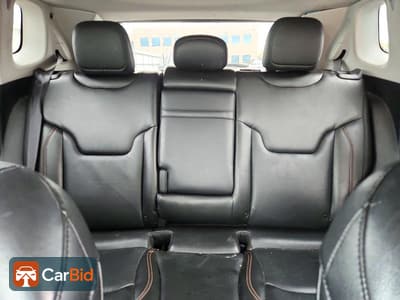 2018 JEEP COMPASS LIMITED, фото 10