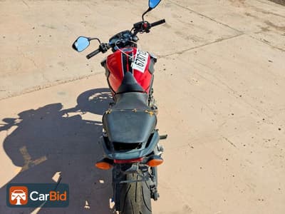 2018 Honda CB650 MLHRC7553J5000071, фото 6