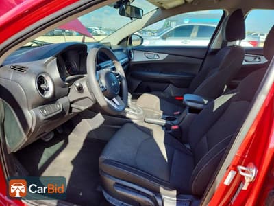 2023 Kia FORTE 3KPF24AD4PE648522, фото 7