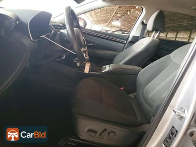 2024 HYUNDAI TUCSON SEL, фото 7